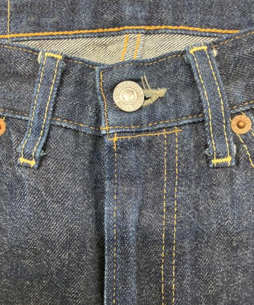 LEVI'S（リーバイス）LEVI'S (リーバイス) 501Z XXデニムパンツ インディゴ サイズ:W29の古着・服飾アイテム