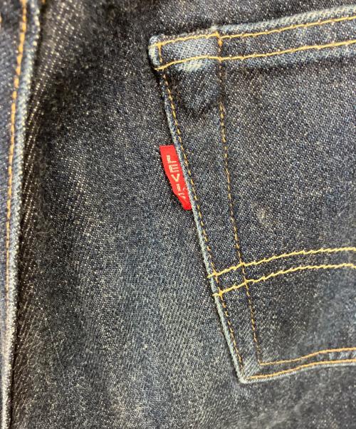 LEVI'S（リーバイス）LEVI'S (リーバイス) 501Z XXデニムパンツ インディゴ サイズ:W29の古着・服飾アイテム