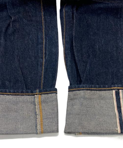 LEVI'S（リーバイス）LEVI'S (リーバイス) 501Z XXデニムパンツ インディゴ サイズ:W29の古着・服飾アイテム