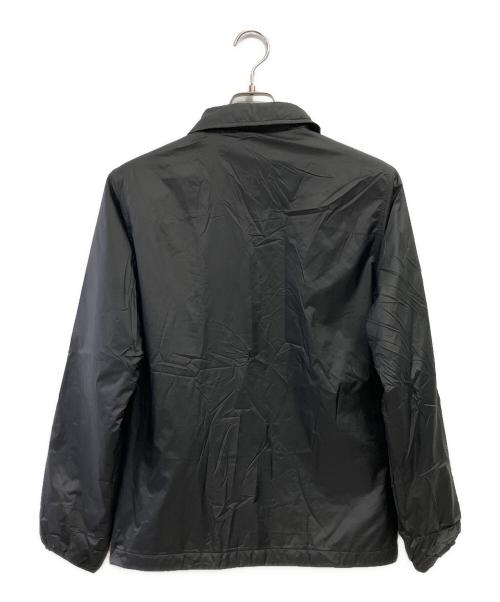 Patagonia（パタゴニア）Patagonia (パタゴニア) モハーヴェトレイルズコーチズジャケット ブラック サイズ:XSの古着・服飾アイテム