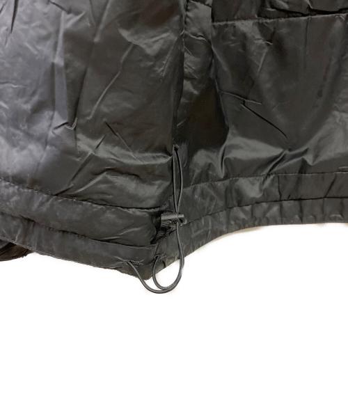 Patagonia（パタゴニア）Patagonia (パタゴニア) モハーヴェトレイルズコーチズジャケット ブラック サイズ:XSの古着・服飾アイテム