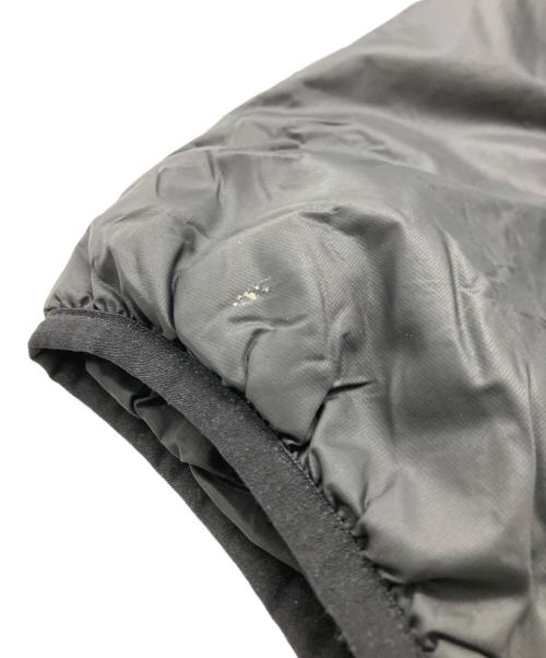 Patagonia（パタゴニア）Patagonia (パタゴニア) モハーヴェトレイルズコーチズジャケット ブラック サイズ:XSの古着・服飾アイテム