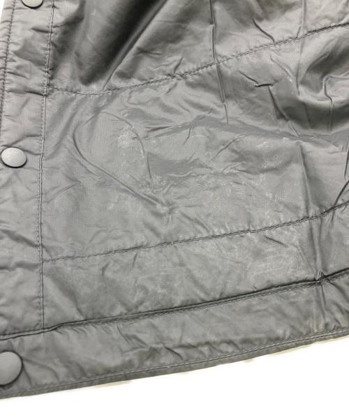 Patagonia（パタゴニア）Patagonia (パタゴニア) モハーヴェトレイルズコーチズジャケット ブラック サイズ:XSの古着・服飾アイテム