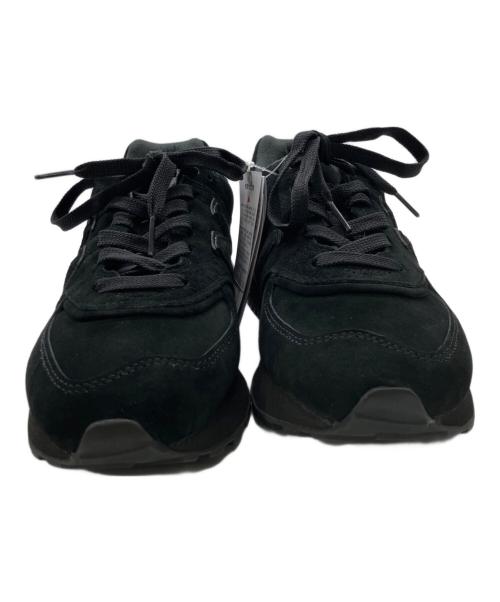 NEW BALANCE（ニューバランス）NEW BALANCE (ニューバランス) 574　LEGACY ブラック サイズ:25.5cmの古着・服飾アイテム