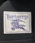 中古・古着 Burberry's (バーバリーズ) コート ブラック サイズ:7号：10000円