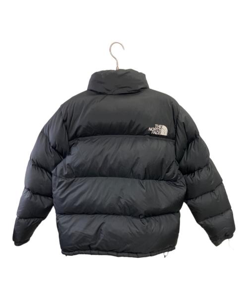 THE NORTH FACE（ザ ノース フェイス）THE NORTH FACE (ザ ノース フェイス) ヌプシジャケット ブラック サイズ:Ｌの古着・服飾アイテム