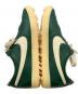 中古・古着 NIKE (ナイキ) ASTROGRABBER LTHR グリーン サイズ:25.5cm：10000円