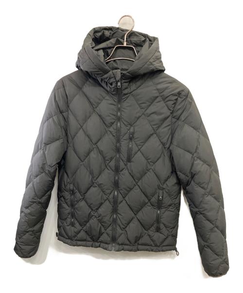 GUCCI（グッチ）GUCCI (グッチ) キルティングジャケット ブラック サイズ:44の古着・服飾アイテム