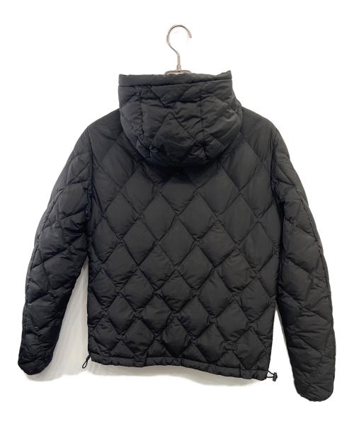 GUCCI（グッチ）GUCCI (グッチ) キルティングジャケット ブラック サイズ:44の古着・服飾アイテム