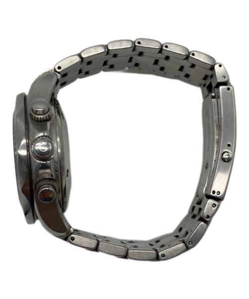 OMEGA（オメガ）OMEGA (オメガ) リストウォッチ ブラックの古着・服飾アイテム