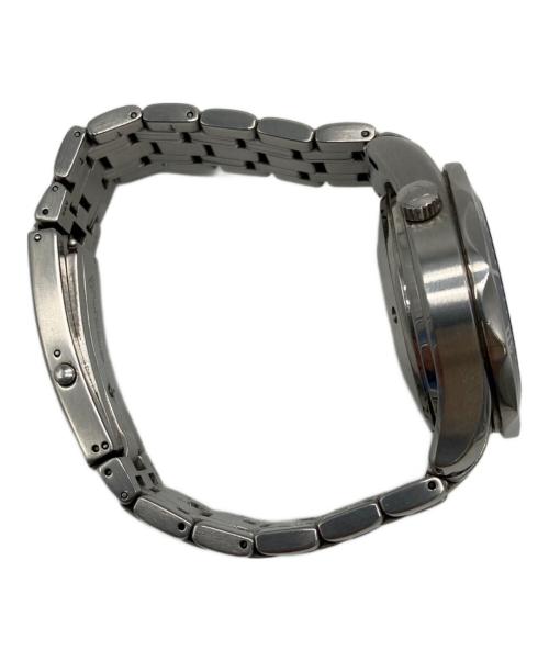 OMEGA（オメガ）OMEGA (オメガ) リストウォッチ ブラックの古着・服飾アイテム