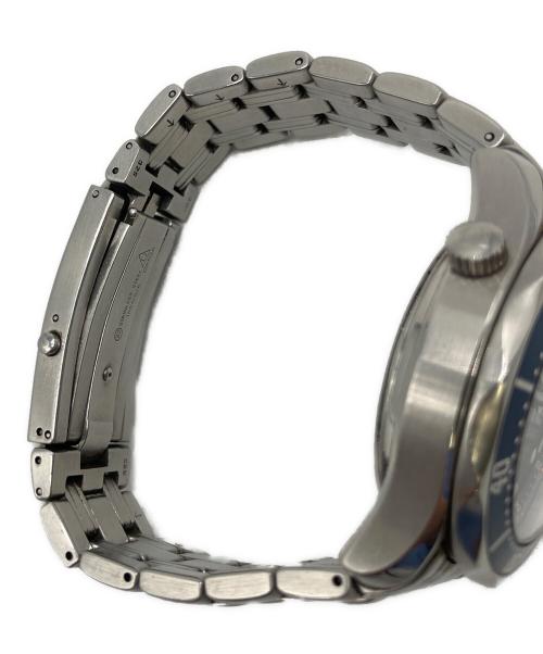 OMEGA（オメガ）OMEGA (オメガ) リストウォッチ ブラックの古着・服飾アイテム