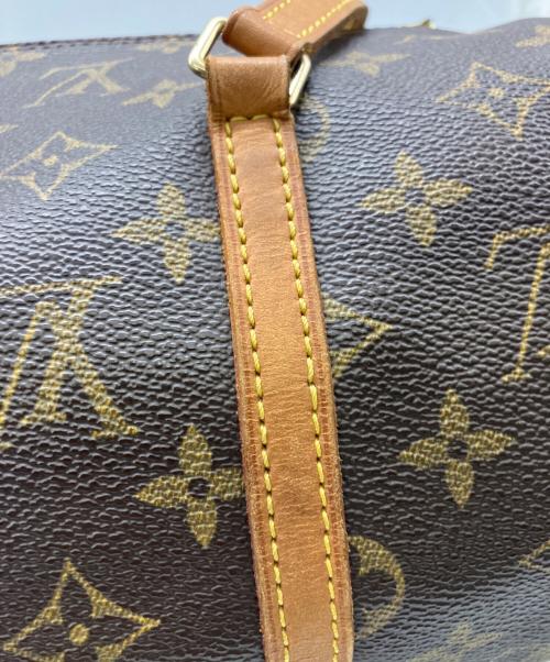 LOUIS VUITTON（ルイ ヴィトン）LOUIS VUITTON (ルイ ヴィトン) パピヨン30 ブラウンの古着・服飾アイテム