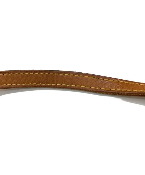 LOUIS VUITTON（ルイ ヴィトン）LOUIS VUITTON (ルイ ヴィトン) パピヨン30 ブラウンの古着・服飾アイテム