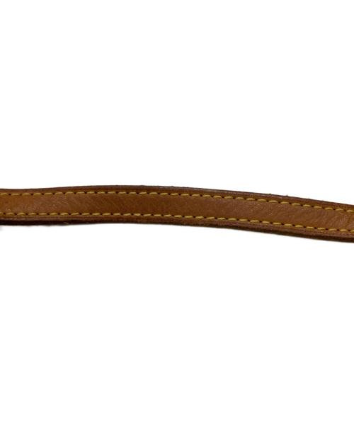 LOUIS VUITTON（ルイ ヴィトン）LOUIS VUITTON (ルイ ヴィトン) パピヨン30 ブラウンの古着・服飾アイテム