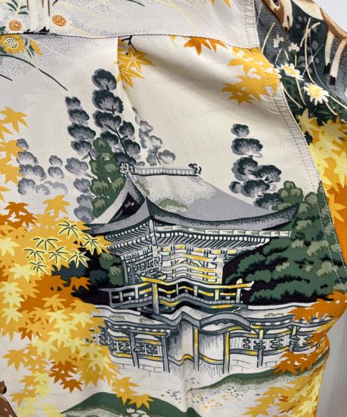 Sun Surf（サンサーフ）Sun Surf (サンサーフ) アロハシャツ マルチカラー サイズ:Mの古着・服飾アイテム