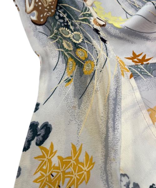 Sun Surf（サンサーフ）Sun Surf (サンサーフ) アロハシャツ マルチカラー サイズ:Mの古着・服飾アイテム