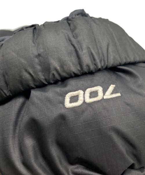 THE NORTH FACE（ザ ノース フェイス）THE NORTH FACE (ザ ノース フェイス) RETRO NUPTSE JACKET／レトロヌプシジャケット ブラック サイズ:SIZE XLの古着・服飾アイテム