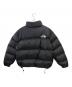 THE NORTH FACE (ザ ノース フェイス) RETRO NUPTSE JACKET／レトロヌプシジャケット ブラック サイズ:SIZE XL：25000円