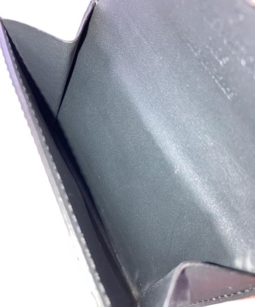 LOUIS VUITTON（ルイ ヴィトン）LOUIS VUITTON (ルイ ヴィトン) コインケース グレーの古着・服飾アイテム