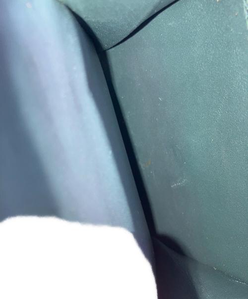 LOUIS VUITTON（ルイ ヴィトン）LOUIS VUITTON (ルイ ヴィトン) コインケース グレーの古着・服飾アイテム