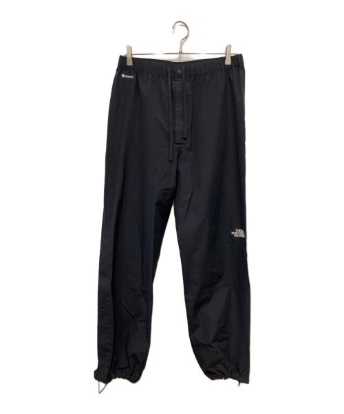 THE NORTH FACE（ザ ノース フェイス）THE NORTH FACE (ザ ノース フェイス) ナイロンパンツ ブラック サイズ:XLの古着・服飾アイテム