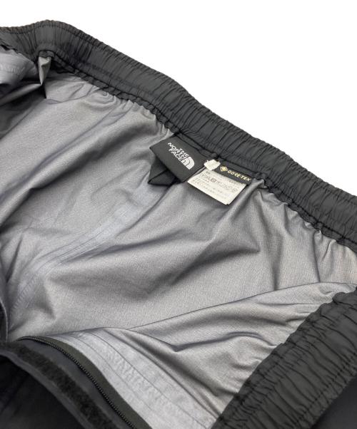 THE NORTH FACE（ザ ノース フェイス）THE NORTH FACE (ザ ノース フェイス) ナイロンパンツ ブラック サイズ:XLの古着・服飾アイテム