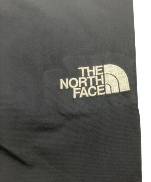 THE NORTH FACE（ザ ノース フェイス）THE NORTH FACE (ザ ノース フェイス) ナイロンパンツ ブラック サイズ:XLの古着・服飾アイテム