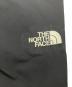 中古・古着 THE NORTH FACE (ザ ノース フェイス) ナイロンパンツ ブラック サイズ:XL：11000円