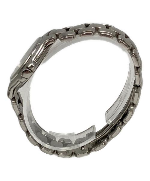 dunhill（ダンヒル）dunhill (ダンヒル) ロンディニウムデイト シルバーの古着・服飾アイテム