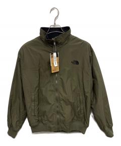 中古・古着通販】THE NORTH FACE (ザ ノース フェイス) ナイロン