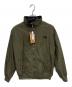 THE NORTH FACE（ザ ノース フェイス）の古着「ジップジャケット」｜グリーン