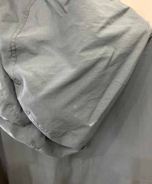 ARC'TERYX（アークテリクス）ARC'TERYX (アークテリクス) ATOM SL HOODY グレー サイズ:Lの古着・服飾アイテム