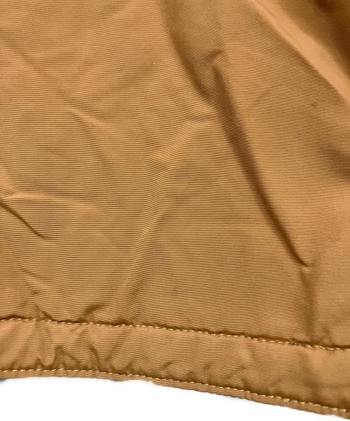 Patagonia（パタゴニア）Patagonia (パタゴニア) イスマス パーカ ブラウン サイズ:Mの古着・服飾アイテム