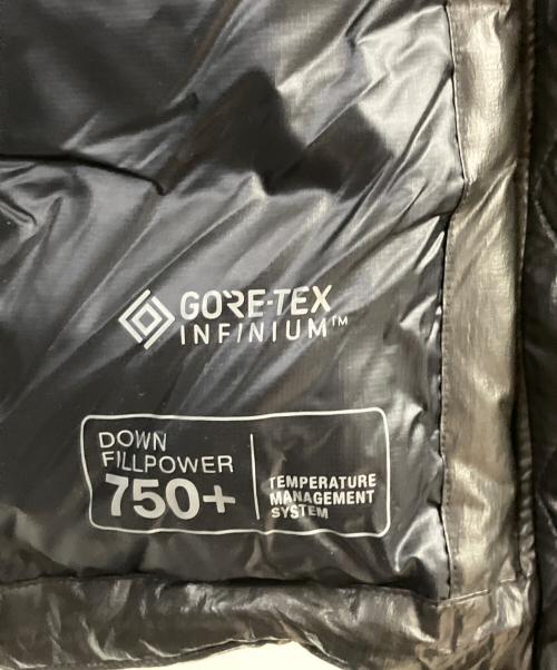 MAMMUT（マムート）MAMMUT (マムート) Shake Dry IN Hooded Jacket AF Men ブラック サイズ:Sの古着・服飾アイテム