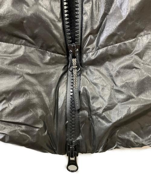 MAMMUT（マムート）MAMMUT (マムート) Shake Dry IN Hooded Jacket AF Men ブラック サイズ:Sの古着・服飾アイテム