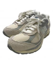 NEW BALANCE（ニューバランス）の古着「2002R "Off White/Cream/Grey"」｜グレー
