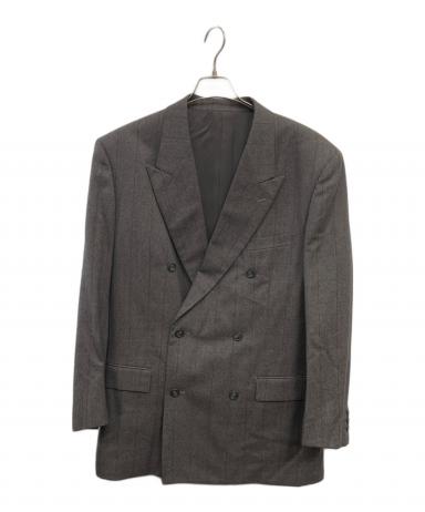 中古・古着通販】ISSEY MIYAKE MEN (イッセイミヤケメン) ダブル