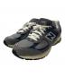 NEW BALANCE（ニューバランス）の古着「M2002REL」｜グレー