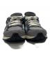 NEW BALANCE (ニューバランス) M2002REL グレー サイズ:26.5cm：10000円