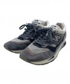 NEW BALANCEニューバランス）の古着「M1500BN」｜グレー