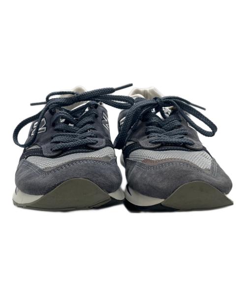 NEW BALANCE（ニューバランス）NEW BALANCE (ニューバランス) M1500BN グレー サイズ:26cmの古着・服飾アイテム