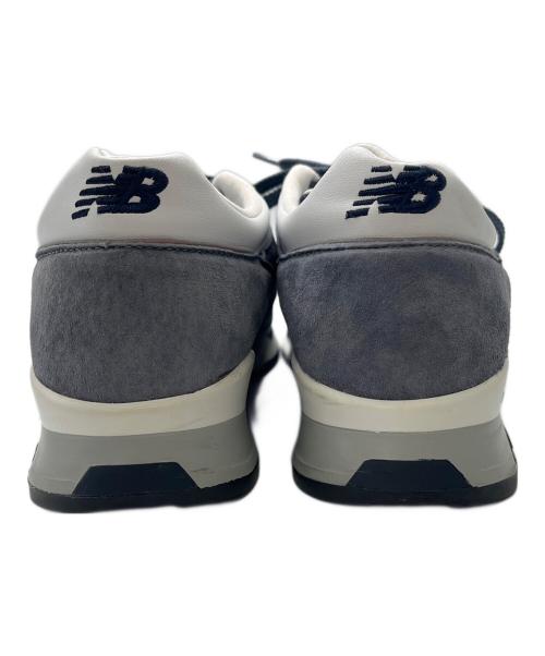 NEW BALANCE（ニューバランス）NEW BALANCE (ニューバランス) M1500BN グレー サイズ:26cmの古着・服飾アイテム