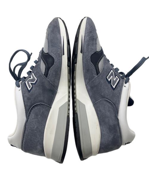 NEW BALANCE（ニューバランス）NEW BALANCE (ニューバランス) M1500BN グレー サイズ:26cmの古着・服飾アイテム