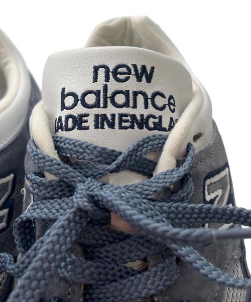 NEW BALANCE（ニューバランス）NEW BALANCE (ニューバランス) M1500BN グレー サイズ:26cmの古着・服飾アイテム