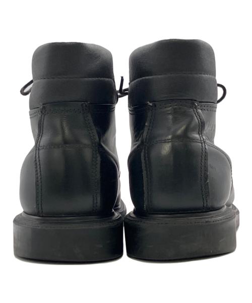 RED WING（レッドウィング）RED WING (レッドウィング) ブーツ ブラック サイズ:26cmの古着・服飾アイテム