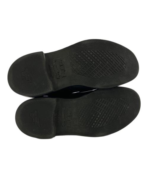 RED WING（レッドウィング）RED WING (レッドウィング) ブーツ ブラック サイズ:26cmの古着・服飾アイテム