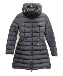 MONCLER（モンクレール）の古着「フラメッテ」｜ネイビー