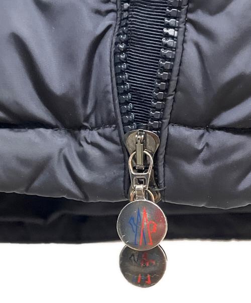 MONCLER（モンクレール）MONCLER (モンクレール) フラメッテ ネイビーの古着・服飾アイテム