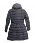 MONCLER (モンクレール) フラメッテ ネイビー：70000円